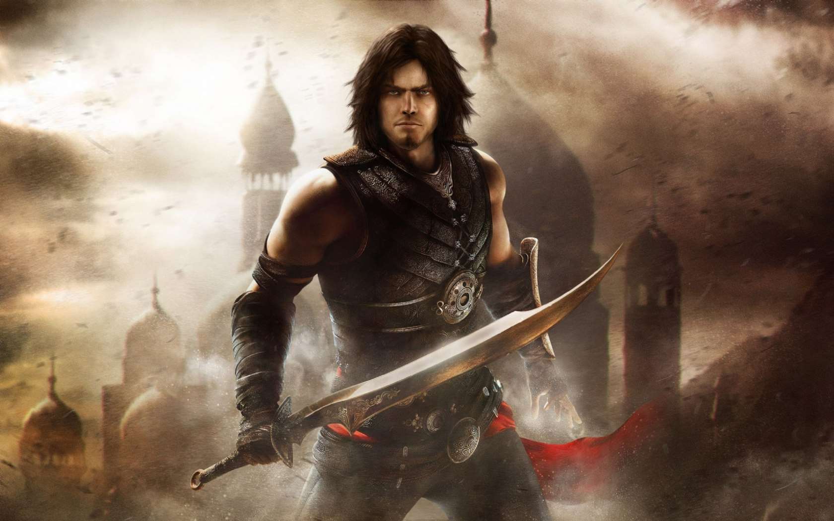 prince of persia video game