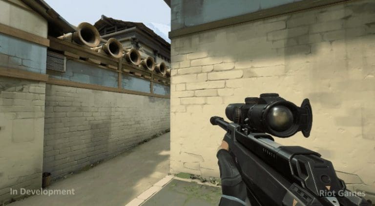 How Valorant Challenged Counter-Strike’s Reign and Lived to Tell the Tale