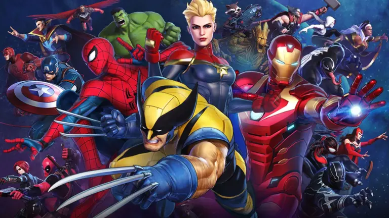Project Comet Marvel Game Leaks: Gameplay, Characters, Platforms