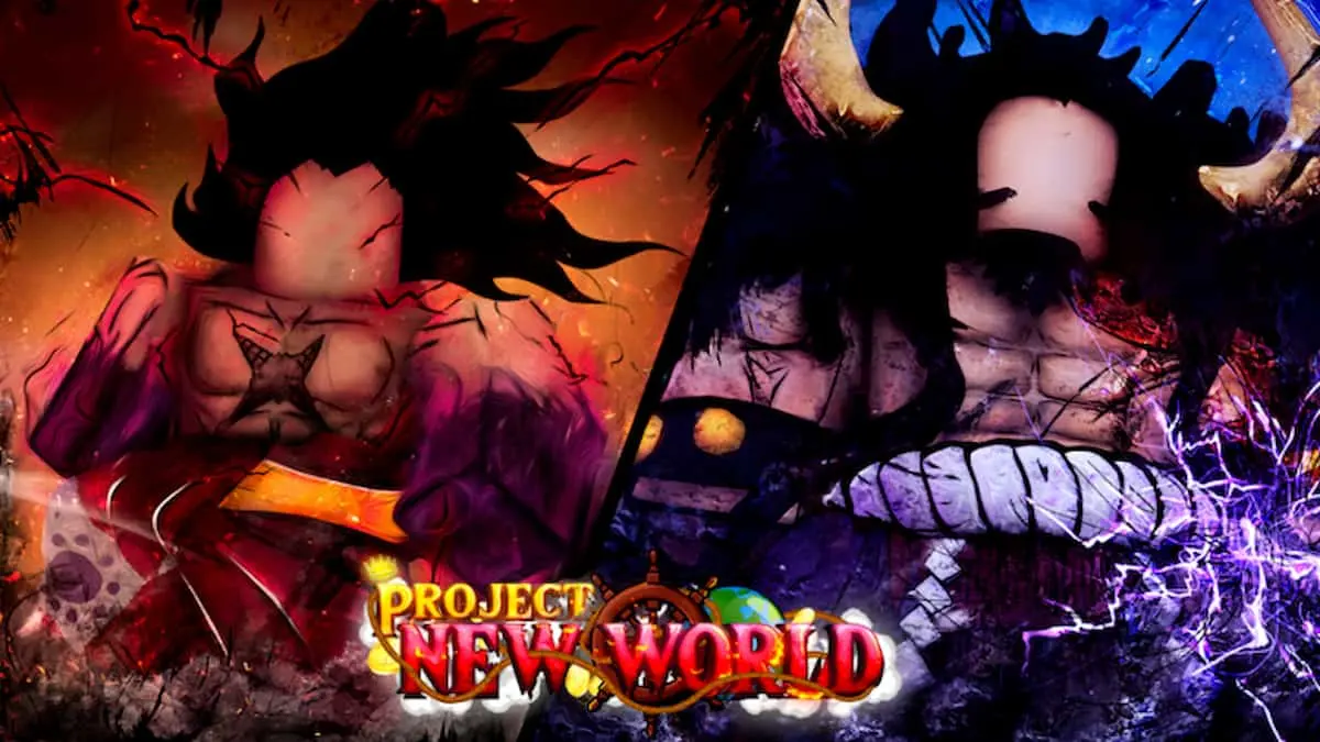 NEW UPDATE [🔥FLAME FRUIT] Project New World ROBLOX, ALL CODES