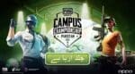 15 teams banned from PUBG Mobile Campus Championship Pakistan 2021
