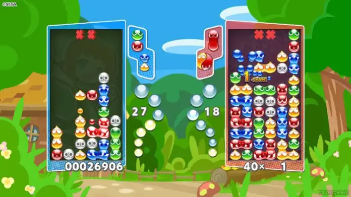 What is Puyo Puyo Champions? Learn the rules, match format, group stage results and where to watch the Asian Games 2026 esports event.