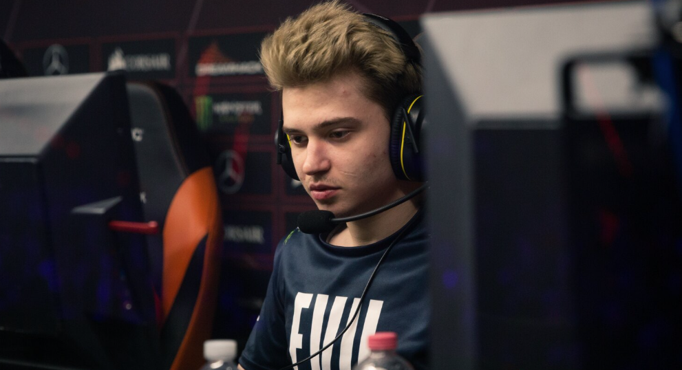 RAMZES Gorgc Beef: A Dota 2 Controversy Explained