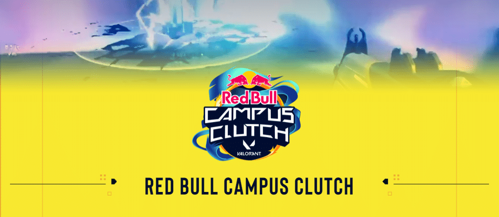 Red Bull Campus Clutch Pakistan marred by a cheating controversy ...