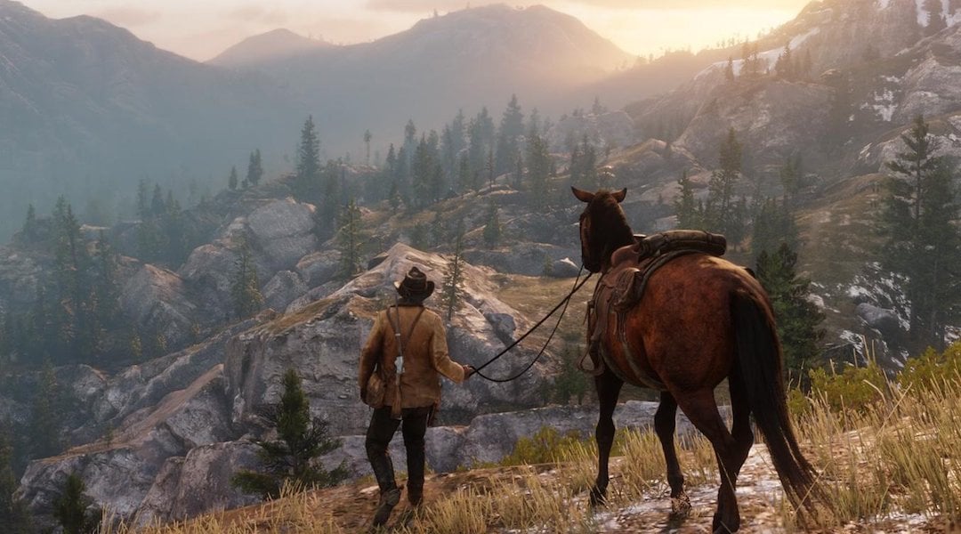 Red Dead Redemption 2 record opener $725mn beats Avengers with $85mn