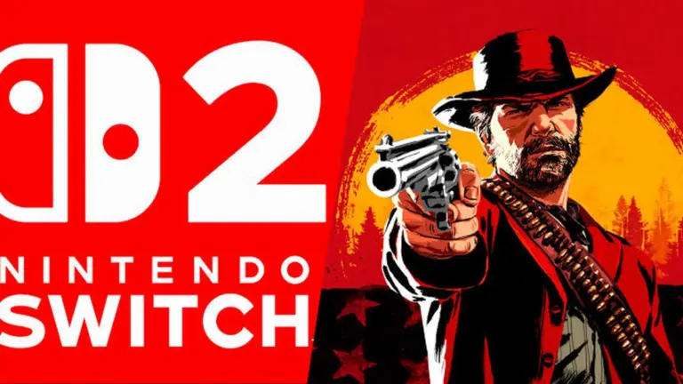 Red Dead Redemption 2 Switch 2 Port Paused Until After GTA 6, Insider Claims