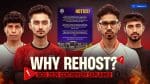 Rule 6.3.13 in BGMI esports covers Terms of Use violations under the Unprofessional Behavior section. Learn what it means, which teams were disqualified, and how it led to the BGIS 2026 Quarterfinals Group A rehost.