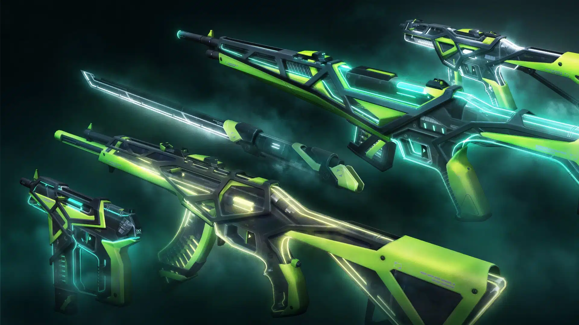Valorant RGX 11Z Pro 2 Bundle Release Date, Price and More