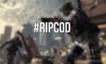 #RIPCOD