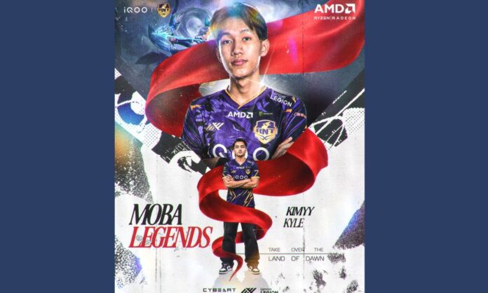 Revenant XSpark has announced Kyle and Kimyy as the first two signings for its new MOBA Legends: 5v5! roster. The duo previously won MLMS Season 1 with True Rippers and are set to represent India at the Esports Nations Cup 2026.