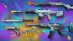 Valorant Radiant Crisis Bundle: Price, Photos, and More