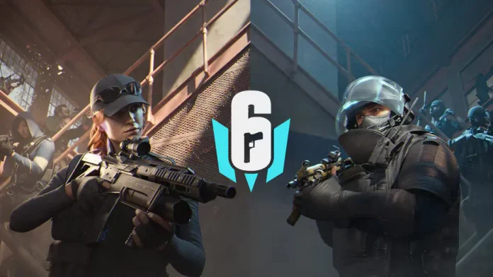 Rainbow Six Mobile Release Date