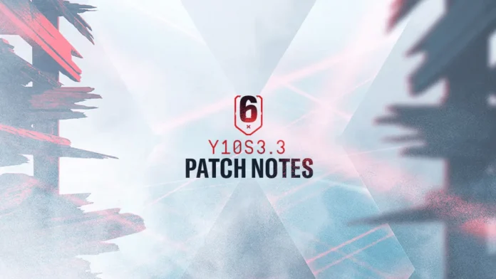 Rainbow Six Siege Announces New Anti-Toxicity Measures in New Update