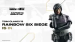 Rainbow Six Siege EWC 2026