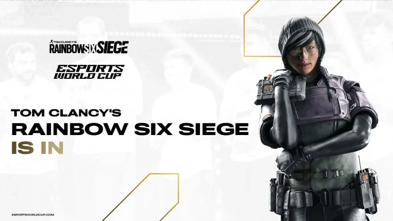 Rainbow Six Siege EWC 2026: Schedule, Teams, Format, and Where to Watch