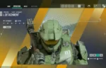 Rainbow Six Siege Master Chief