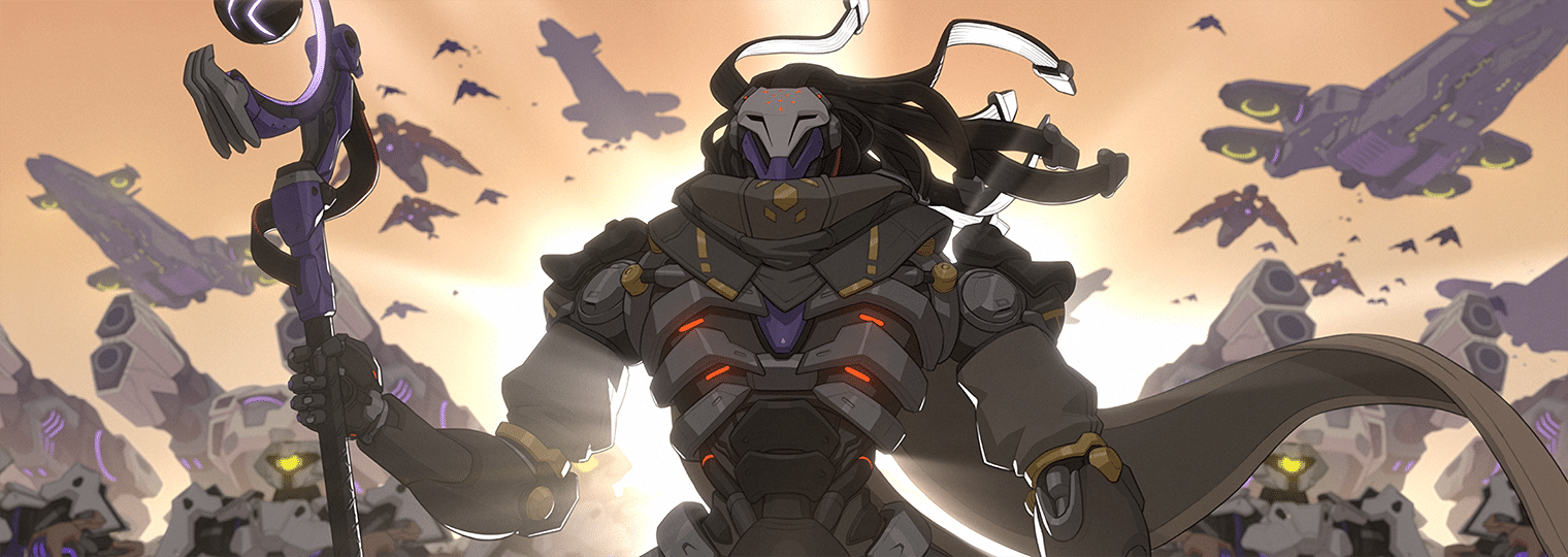 How to Get Ramattra in Overwatch 2 Easily