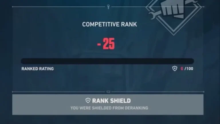 Rank Shields in Valorant: How They Work and Tips to Use Them