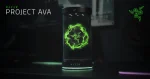 Razer’s Project AVA Can Summon AI Faker Hologram to Your Desk