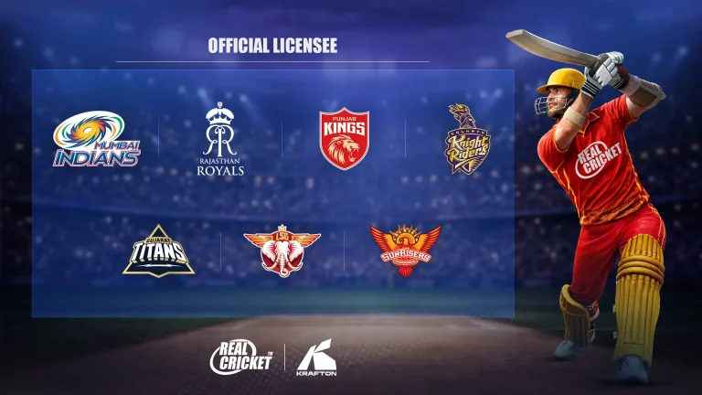 Real Cricket 4.7 Update: 7 IPL Franchises, Irfan Pathan Commentary, and the Biggest Content Drop in the Game’s History