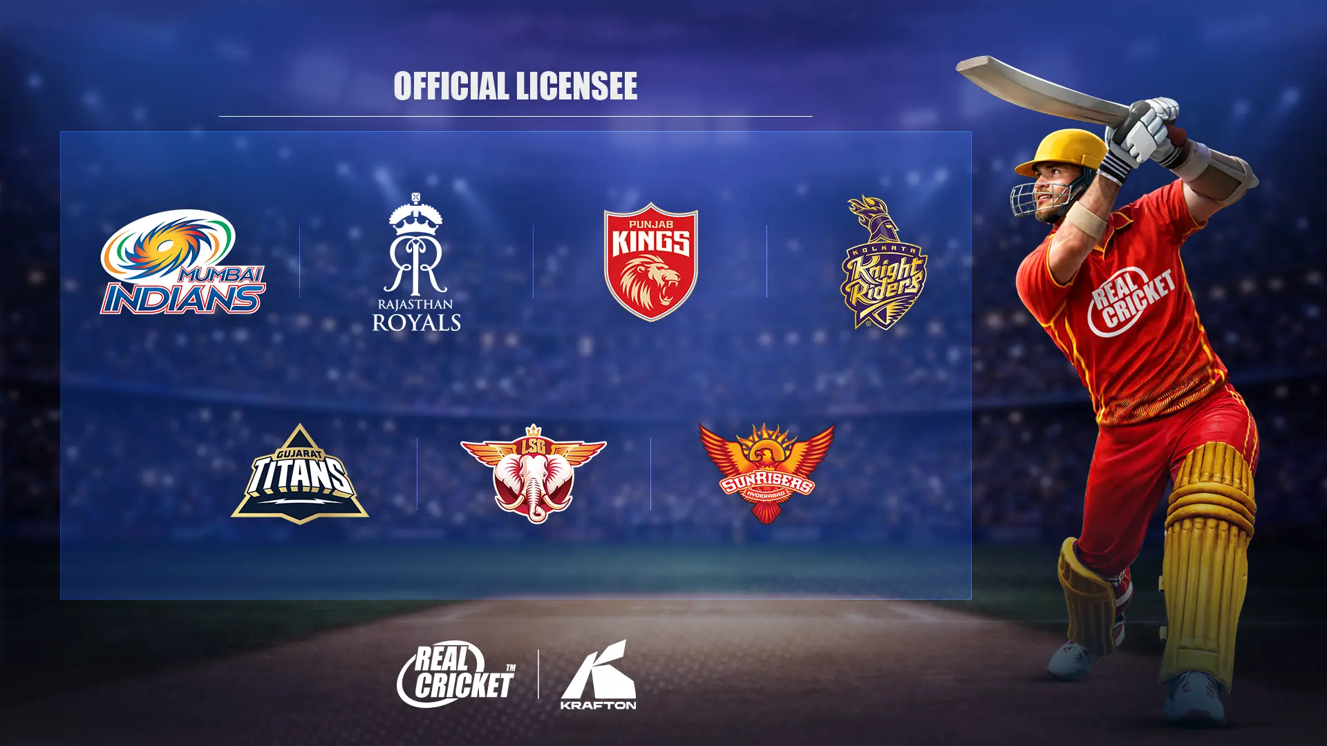7 IPL-Teams, Irfan Pathan-Kommentar und alle neuen Funktionen erklärt
 – aboba.ru