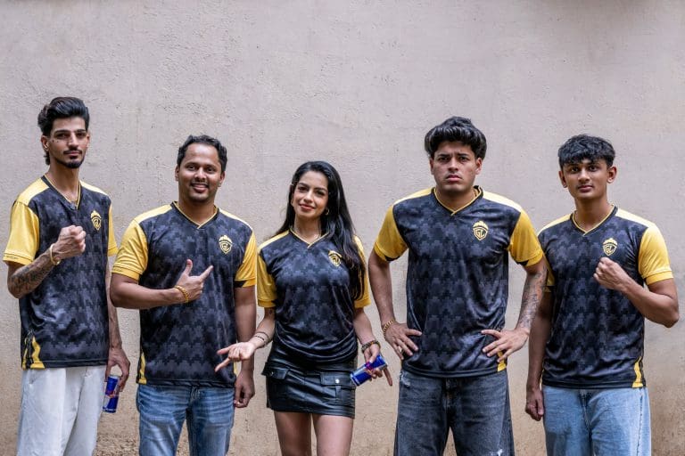 Red Bull India Unveils Official Partnership with GodLike Esports