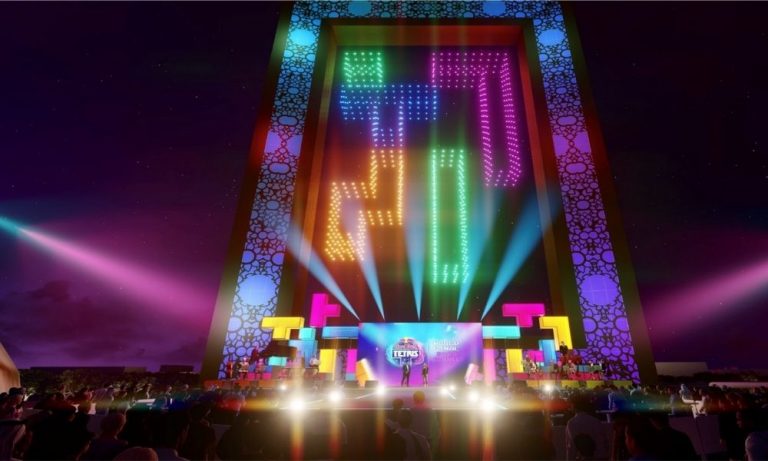 Red Bull Tetris World Final: All Finalists Heading to Dubai