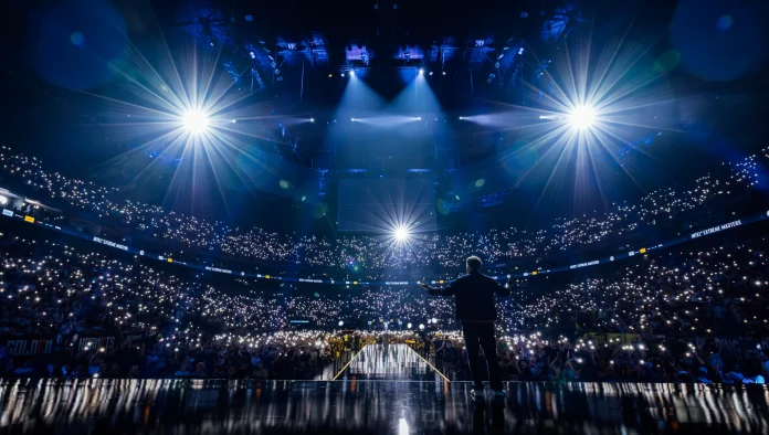 Registrations for Esports Nations Cup CS2 Open Qualifiers Go Live