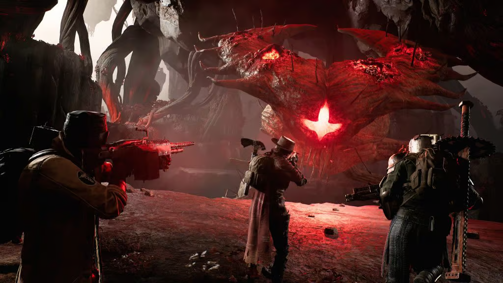 How to Get Relic Dust in Remnant 2?