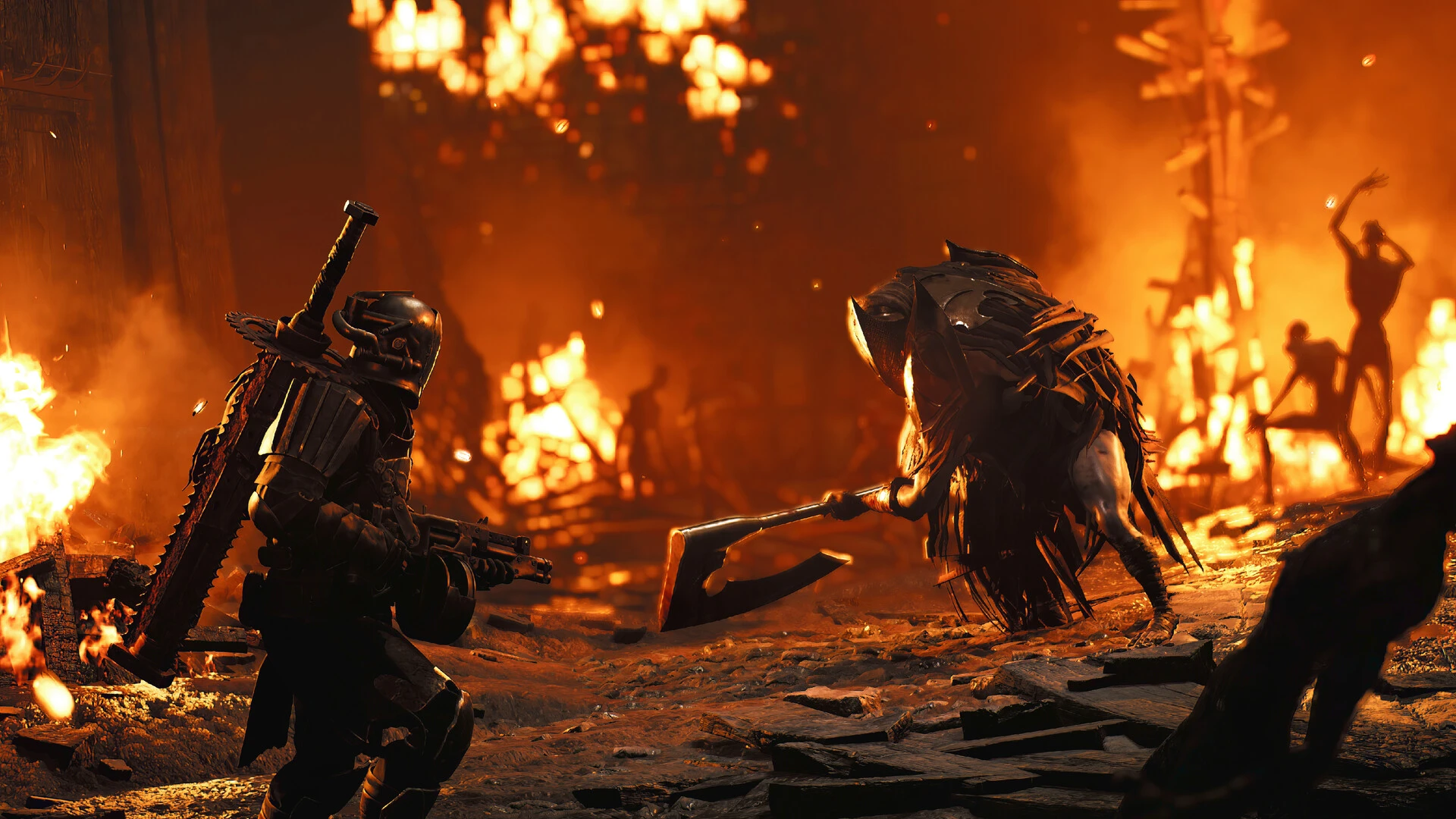 Remnant 2: Release Date and More Details
