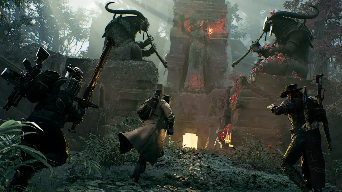 Is Remnant 2 Coming to Game Pass? – Answered