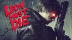 Resident Evil Requiem Free DLC Leon Must Die Forever Out Now