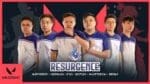 Resurgence Valorant