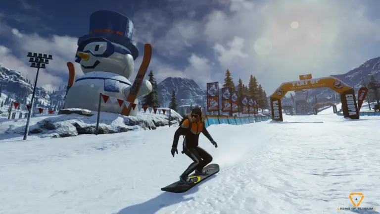 EXCLUSIVE: Tencent Files New Ring of Elysium Trademark Three Years After Shutdown, Raising Revival Questions