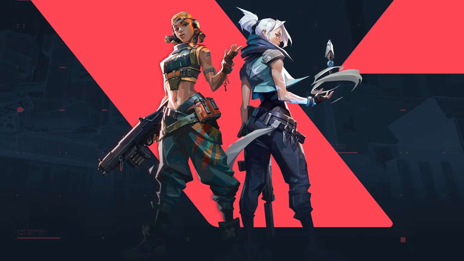 Riot behebt einen Fehler, der es Spielern ermöglichte, sich in Valorant als Entwickler auszugeben
 – aboba.ru