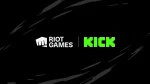 Riot Games Kick partnership
