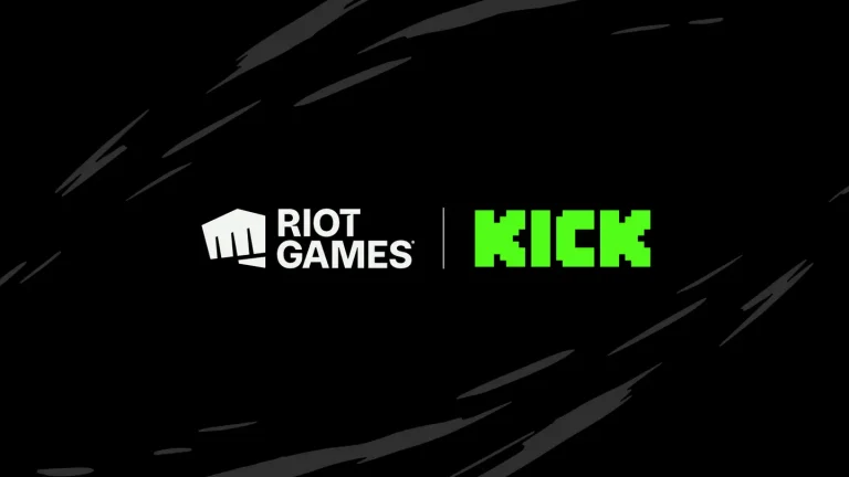 Riot Kick Partnership: The Stake Problem Riot Won’t Name