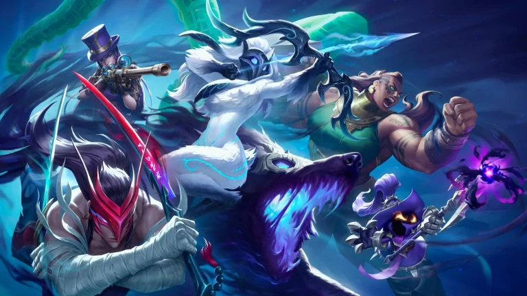 Riot Games to Merge SEA League of Legends Servers