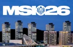 MSI 2026
