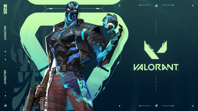 How To Change Your Name in Valorant