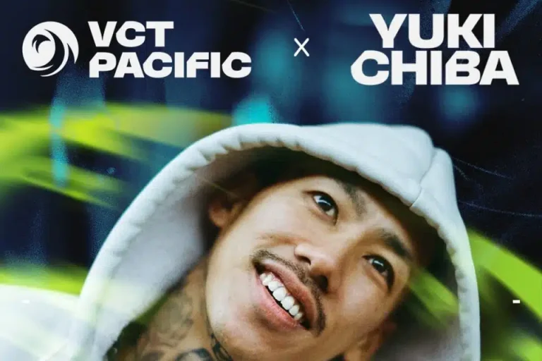 Riot to Release New Anthem Before VCT Pacific Stage 2