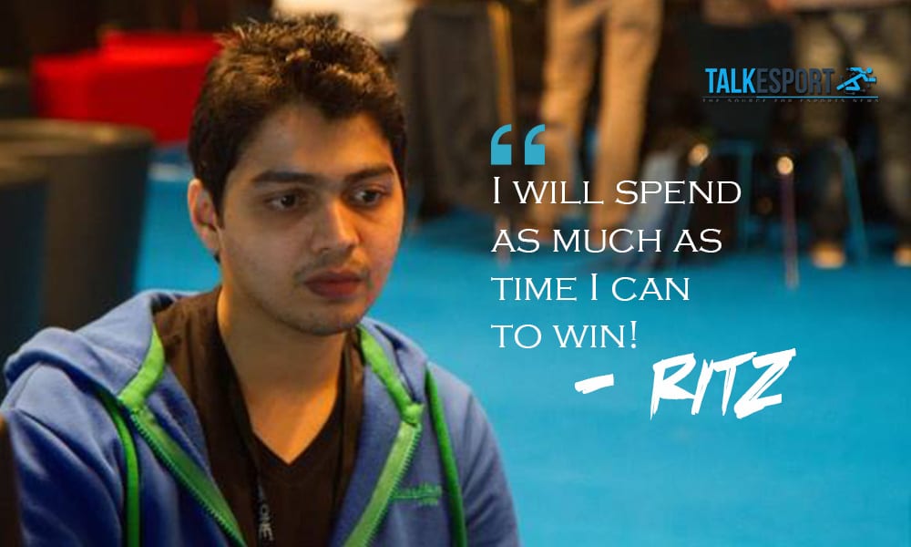 “It hurts when a member quits, it demotivates the rest of the team”: Ritesh RitZ Shah