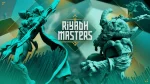 Riyadh Masters 2024 Dota 2