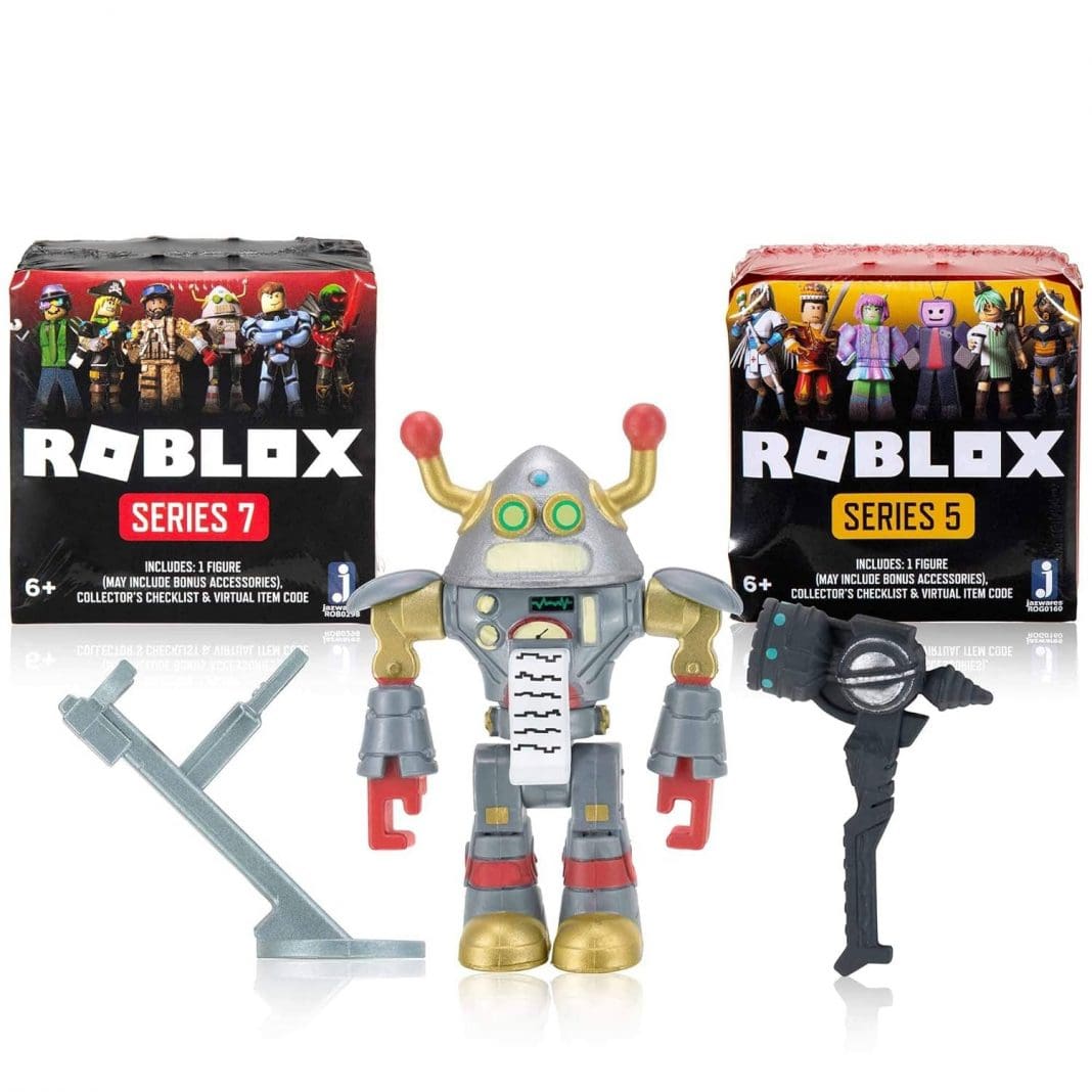 5 Best Roblox Christmas Gifts For Every Gamer In 2025 Roblox Action Collection Figure Packs 1068x1068 