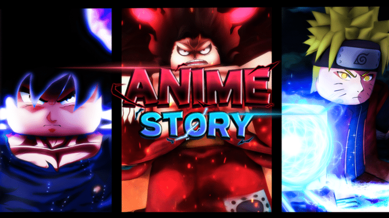 2023 Ultimate List The 17 Best Anime Games in Roblox  Black Belt Gamer