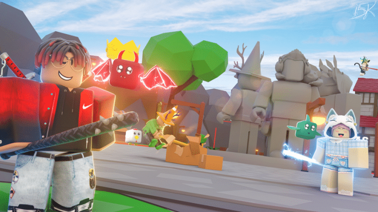 Roblox Batting Champions Codes for January 2022