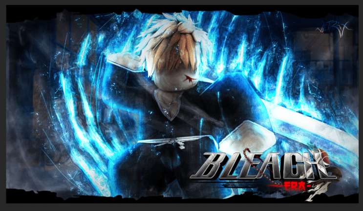 Roblox Bleach Era Codes for December 2022