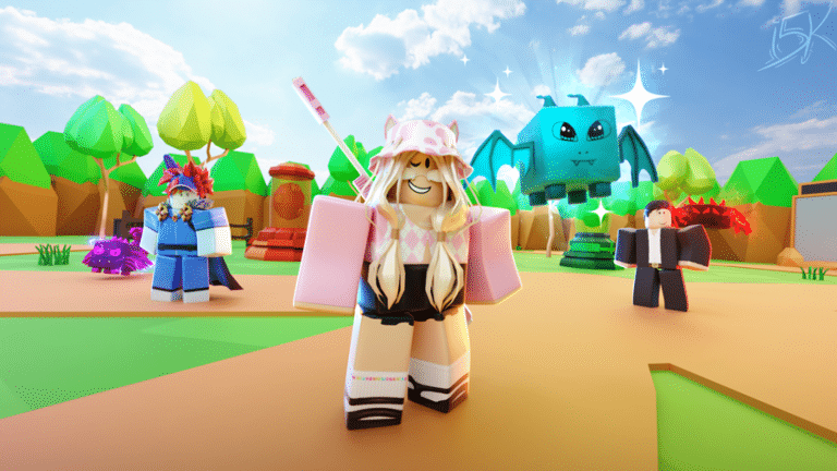 Roblox Clicker Simulator Codes for December 2022