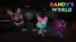 Roblox Dandy’s World Codes for August 2024