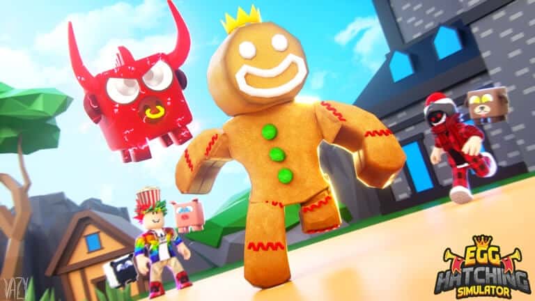 Roblox Egg Hatching Simulator Codes for November 2022: Free Crowns and Boosts